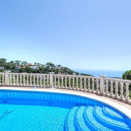 Holiday Floramar * Λορέτ Ντε Μαρ
