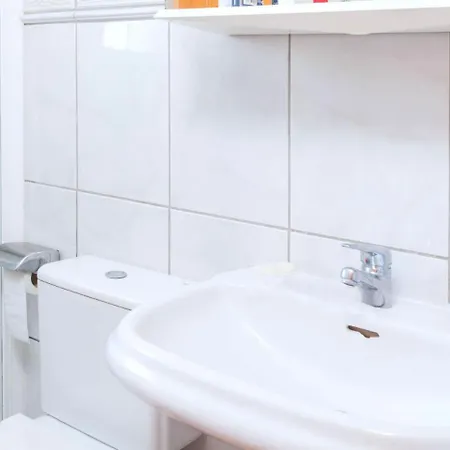 Holiday Floramar Dom wakacyjny *