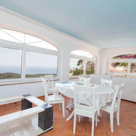 Holiday Floramar Dom wakacyjny Lloret de Mar