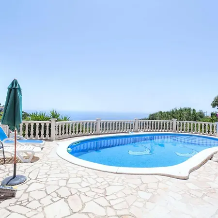 Ferienhaus Holiday Floramar *