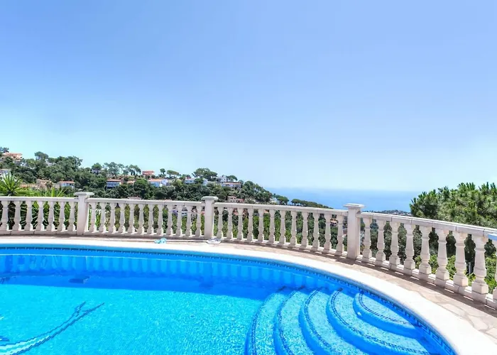 Holiday Floramar * Lloret de Mar