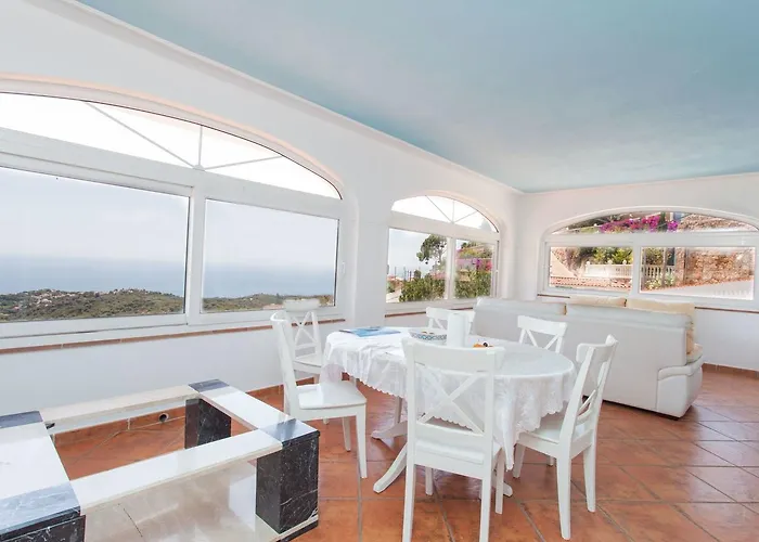 Holiday Floramar Dom wakacyjny Lloret de Mar