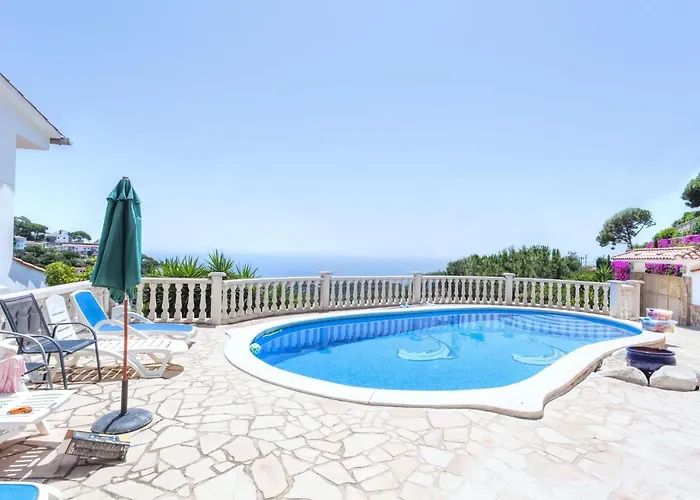 Ferienhaus Holiday Floramar *